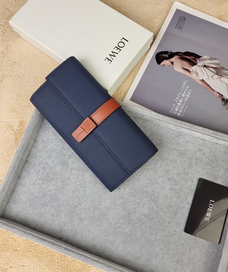 Loewe Wallets Purse